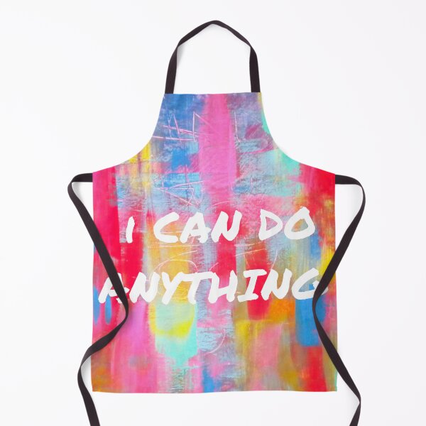Item preview, 'I Can Do Anything' designed and sold by HeArtC888.