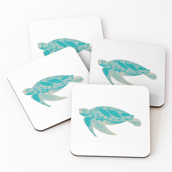 Item preview, vintage sea turtle FS designed and sold by KrisSJ12.
