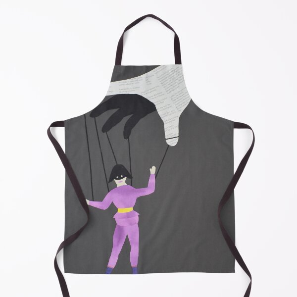 Item preview, Puppet Hand designed and sold by Geoffrey Gatza.