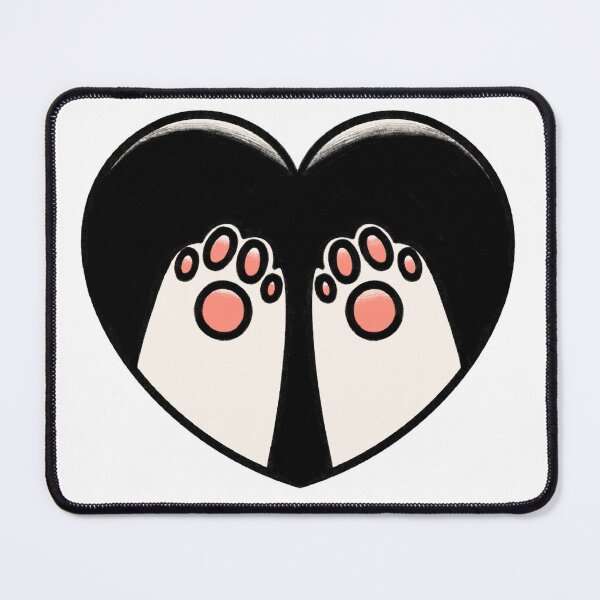 Item preview, Cat Paws designed and sold by Bauod13.