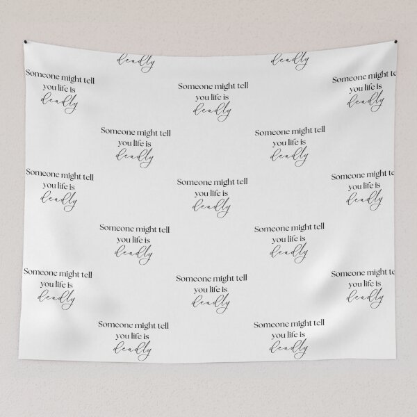 Item preview, Samsara lyrics designed and sold by zsofiet.
