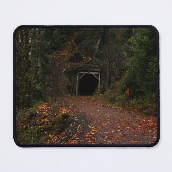 Item preview, Mysterious Tunnel designed and sold by Buzzy-Bee123.