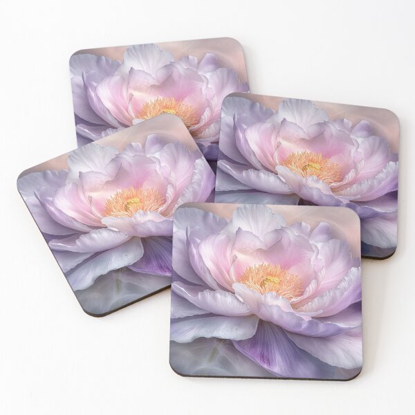 Item preview, Magic Peony designed and sold by Cris888.