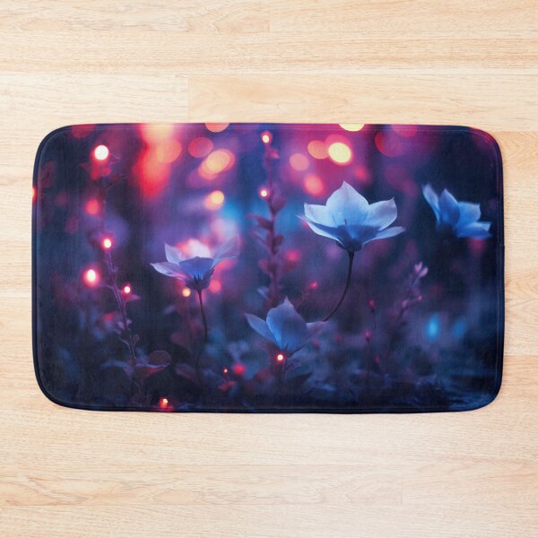 Item preview, Ethereal Glow of Florals designed and sold by anytka.