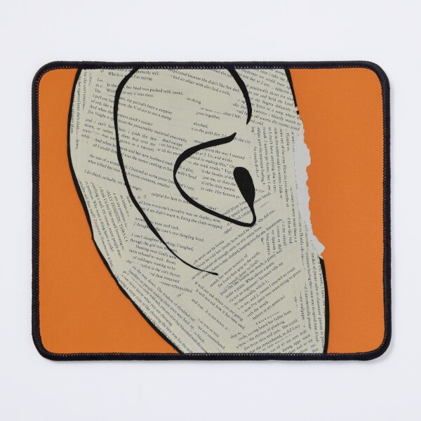 Item preview, Speaking Ear designed and sold by Geoffrey Gatza.