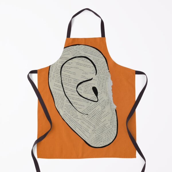 Item preview, Speaking Ear designed and sold by Geoffrey  Gatza.