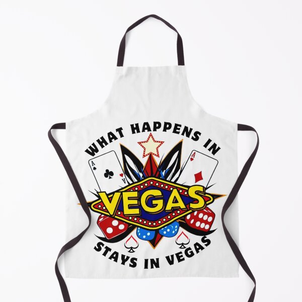 Item preview, What happens in Vegas stays in Vegas designed and sold by Teetreasure2.