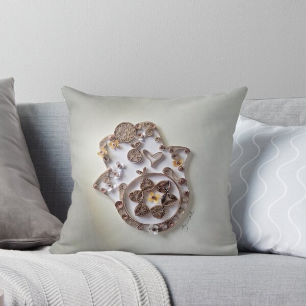 Item preview, hamsa designed and sold by Sweetpaperdesignsol Hyunah Yi.