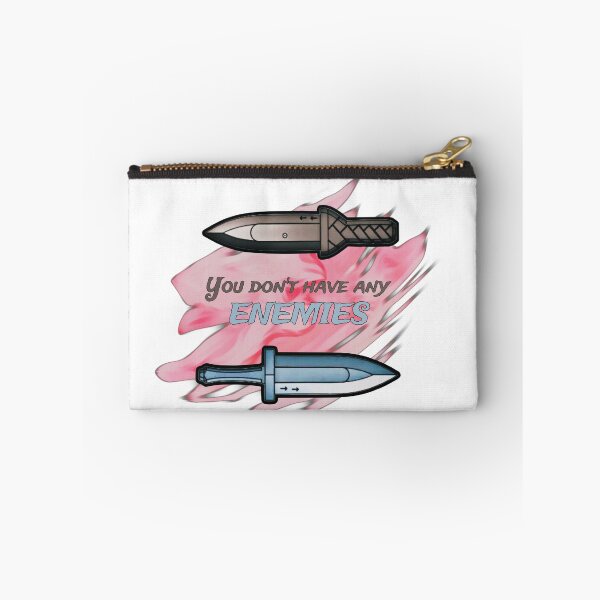 Item preview, "You don't have any enemies" ~ Vinland Saga designed and sold by MasterFandom.