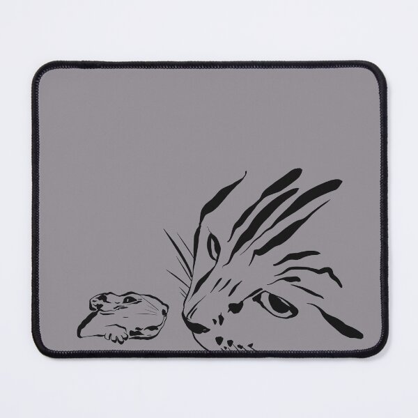 Item preview, Cat and Mouse designed and sold by Kookwearbrand.