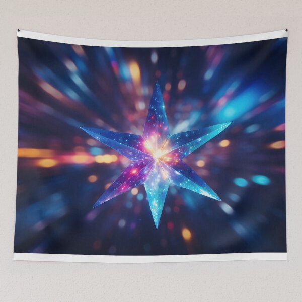 Item preview, Stellar Radiance designed and sold by anytka.