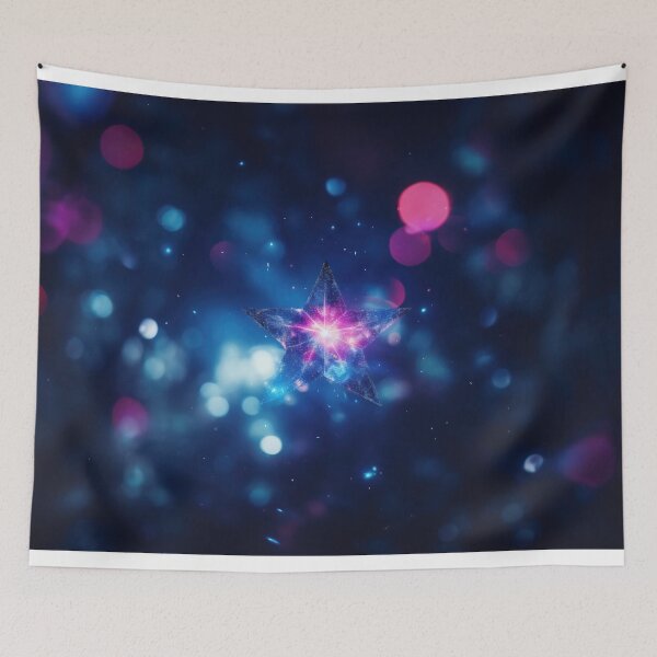 Item preview, Stellar Radiance designed and sold by anytka.