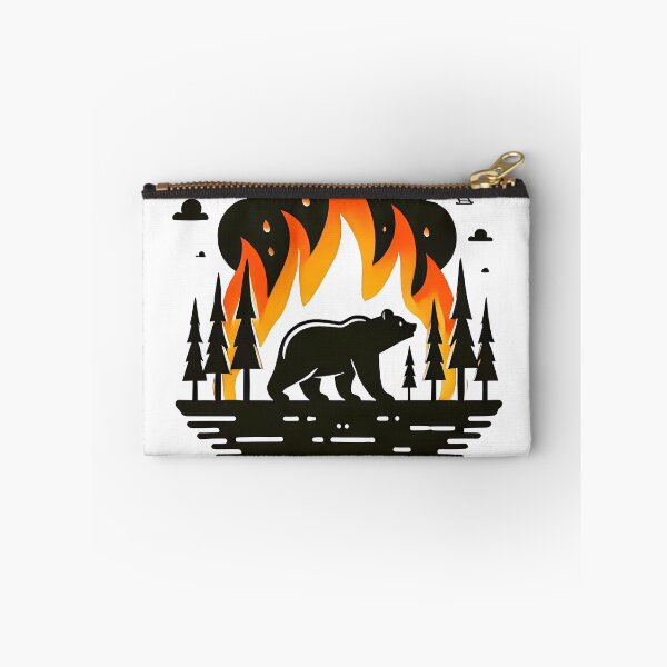 Item preview, Fireman, fire fighter designed and sold by TrueArtVibes.