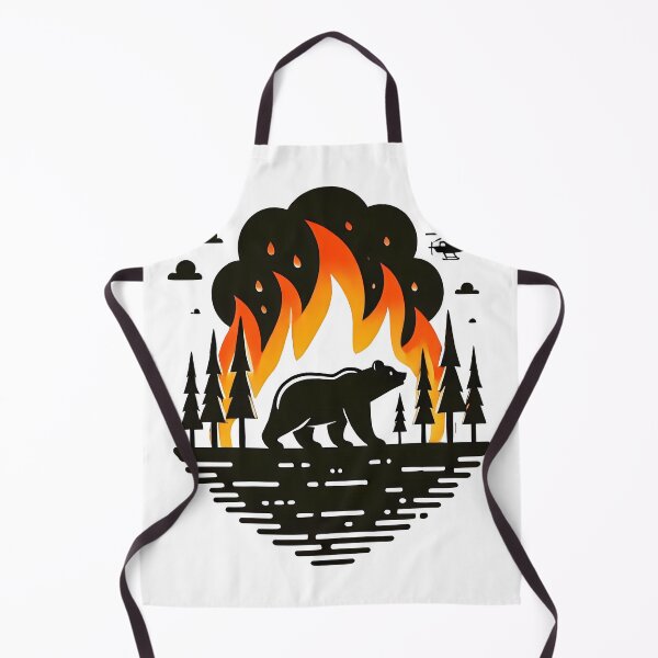 Item preview, Fireman, fire fighter designed and sold by TrueArtVibes.