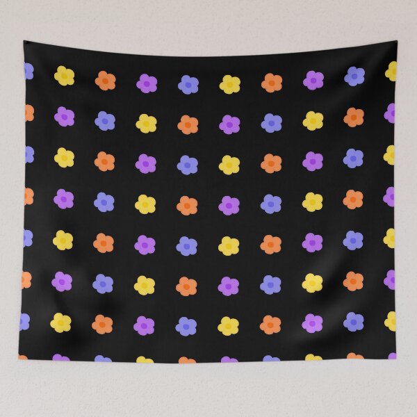Item preview, Flower Pattern designed and sold by Shop_SWANDERS.