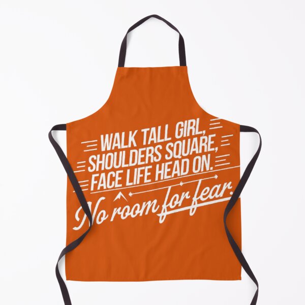 Item preview, Walk Tall: Inspirational message designed and sold by NtoikeShop123.