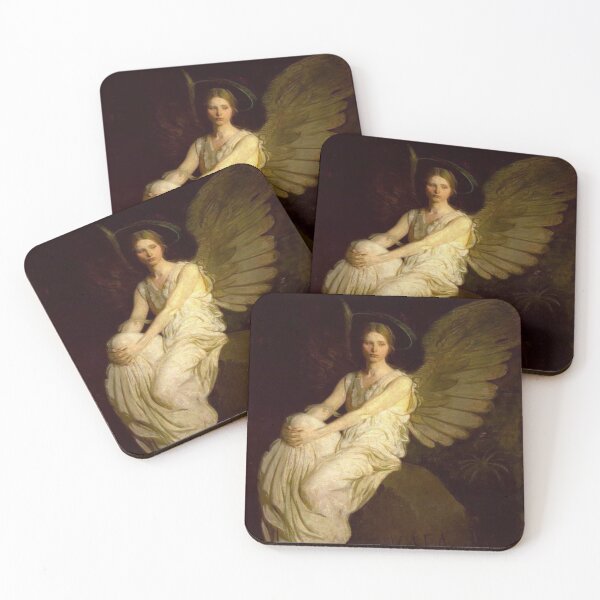 Item preview, Angel designed and sold by RickE.
