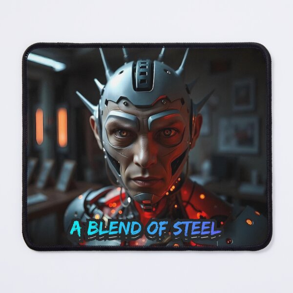 Item preview, Blend of steel  designed and sold by quantum X.