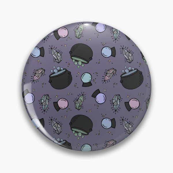Item preview, Witchy Things designed and sold by Curious Moon Designs.