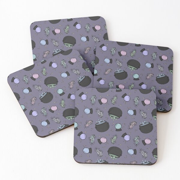 Item preview, Witchy Things designed and sold by Curious Moon Designs.