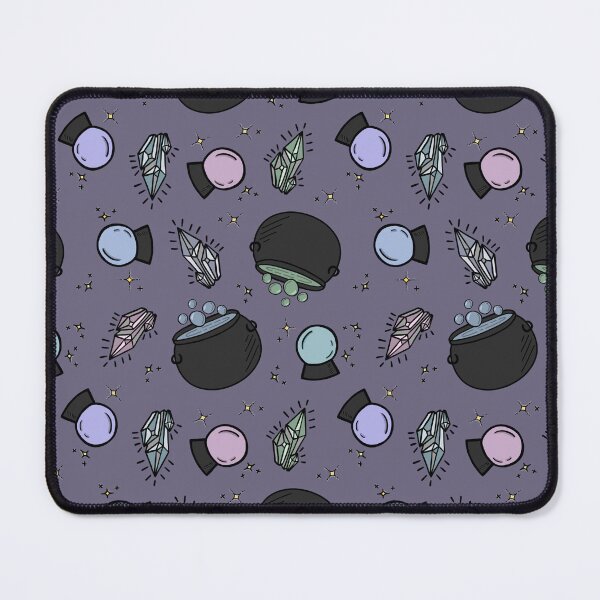 Item preview, Witchy Things designed and sold by Curious Moon Designs.