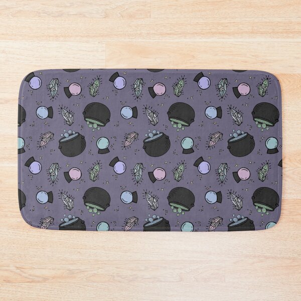Item preview, Witchy Things designed and sold by Curious Moon Designs.