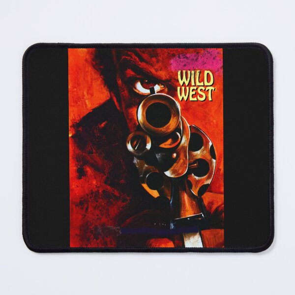 Item preview, WILD WEST designed and sold by javitennis.