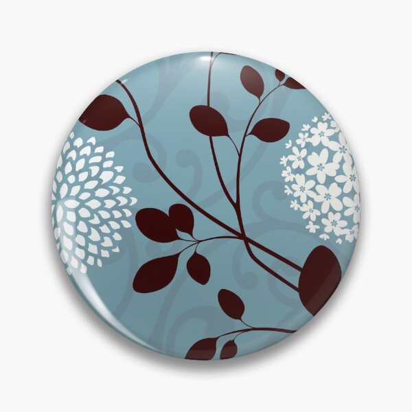 Item preview, Bold Blooms designed and sold by Ravenbluff.