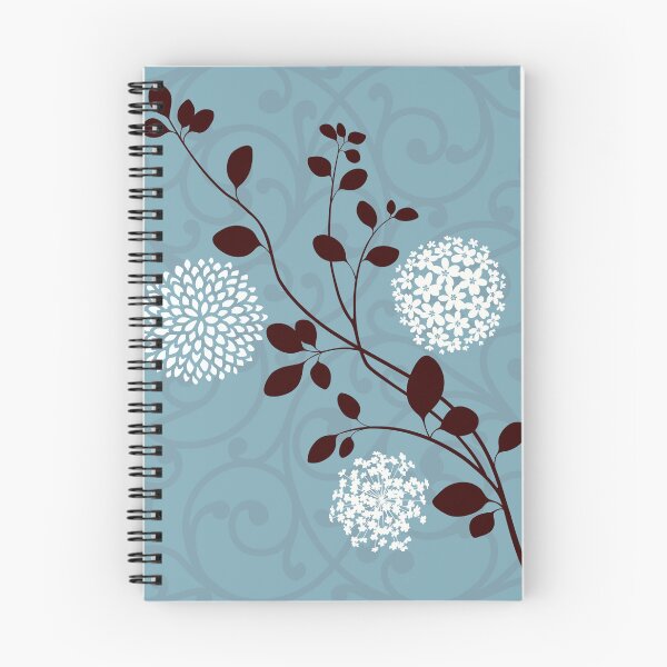 Item preview, Bold Blooms designed and sold by Ravenbluff.