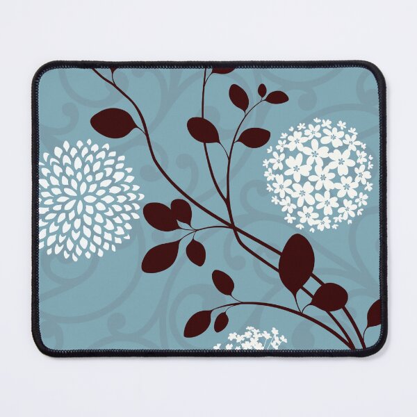 Item preview, Bold Blooms designed and sold by Ravenbluff.