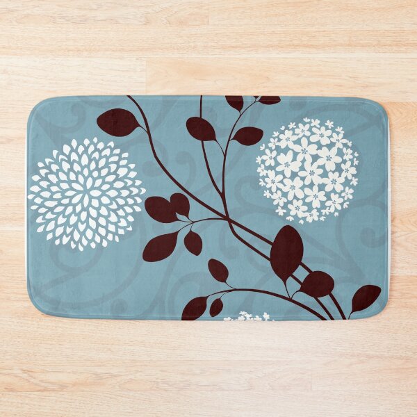 Item preview, Bold Blooms designed and sold by Ravenbluff.