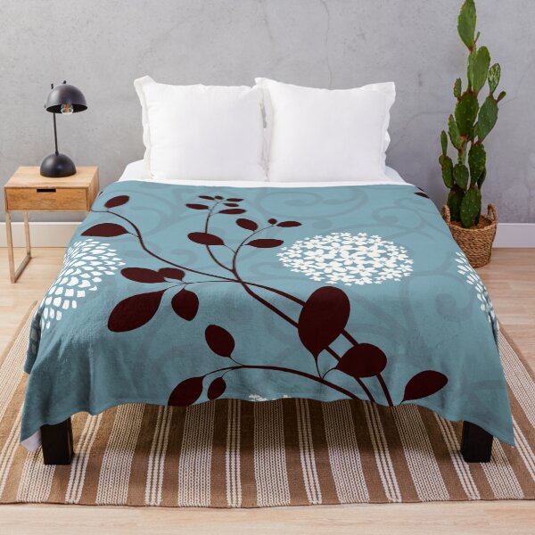 Item preview, Bold Blooms designed and sold by Ravenbluff.