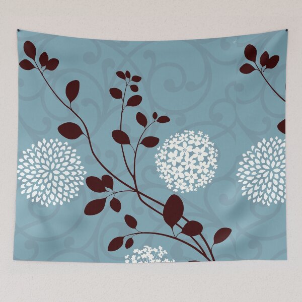 Item preview, Bold Blooms designed and sold by Ravenbluff.