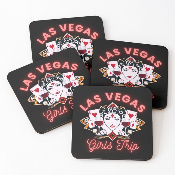 Item preview, Las Vegas Girls Trip, Casino, Weekend designed and sold by Teetreasure2.