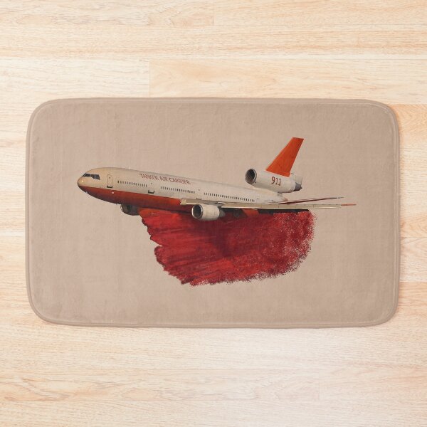 Item preview, DC-10 firefighting aircraft designed and sold by sibosssr.