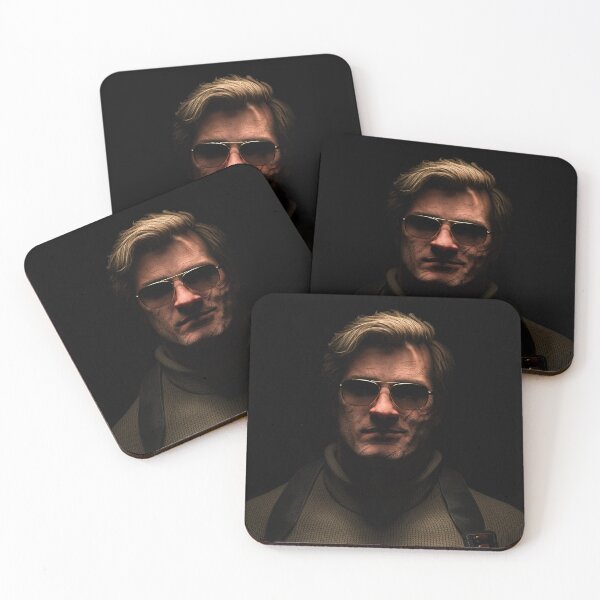 Item preview, Russell Adler designed and sold by DarkSolo2510FR.