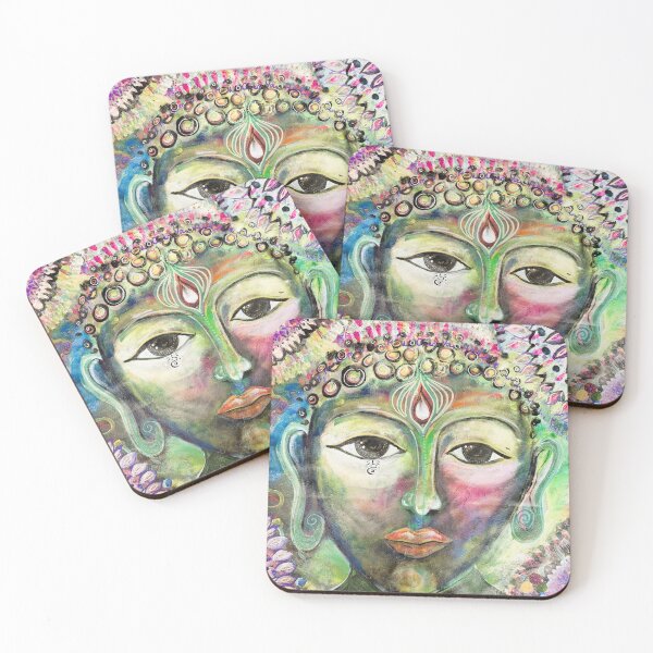 Item preview, Enchanting Bodhisattva designed and sold by HeArtC888.