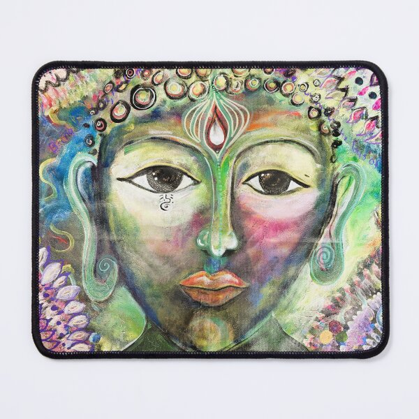 Item preview, Enchanting Bodhisattva designed and sold by HeArtC888.