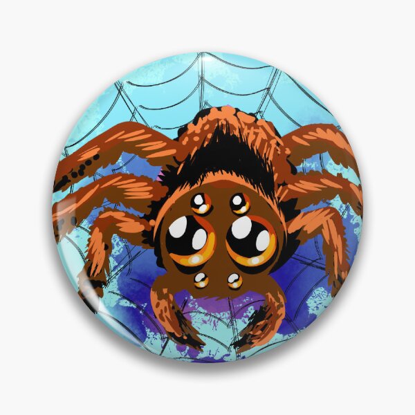 Item preview, Tarantulas designed and sold by projet-D-N-A.