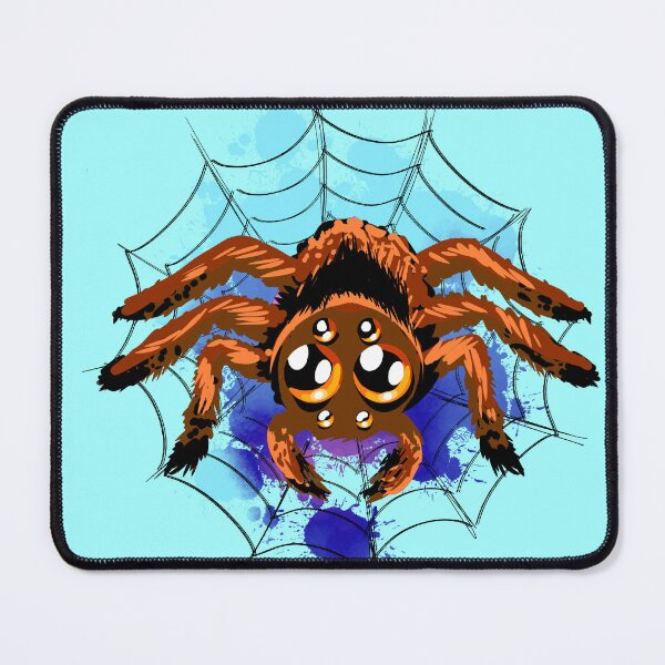 Item preview, Tarantulas designed and sold by projet-D-N-A.