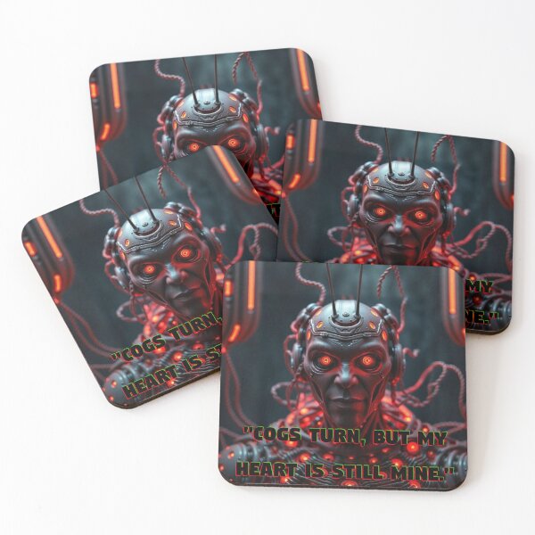 Item preview, Cogs designed and sold by quantum X.