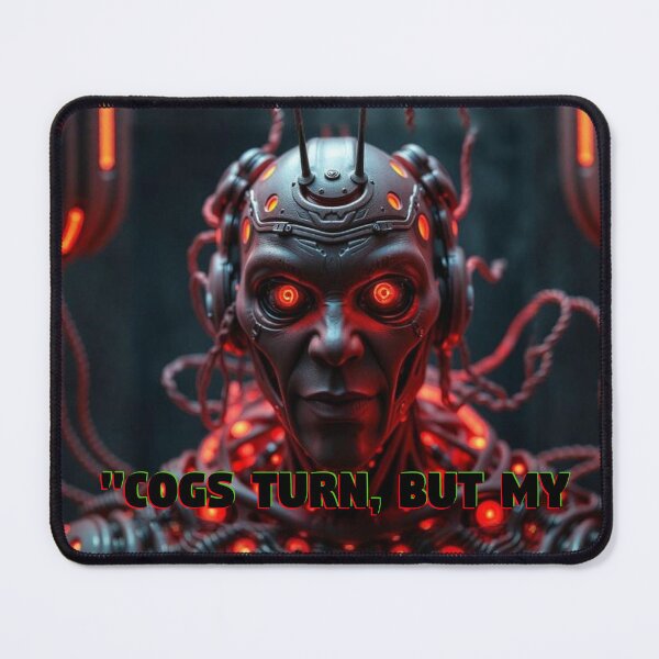 Item preview, Cogs designed and sold by quantum X.