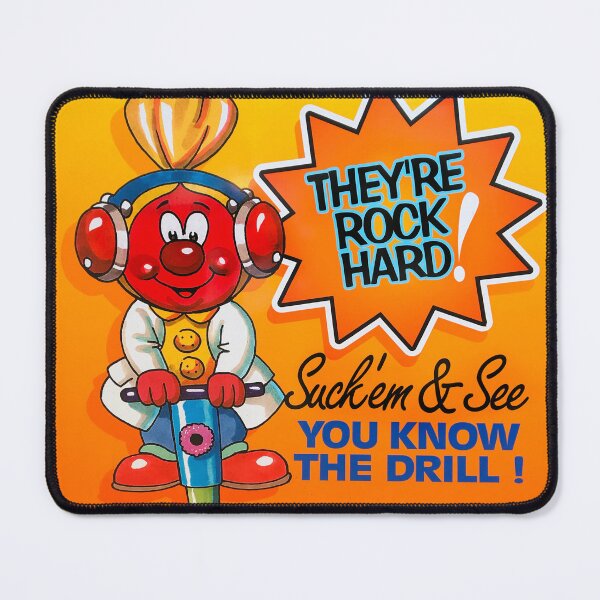 Item preview, Tinkaboo Ride Hardboiled Posters designed and sold by PIArchive-Store.