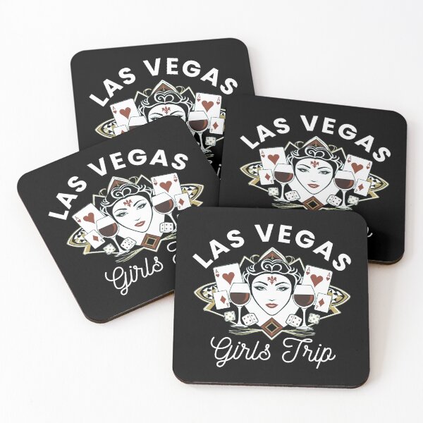 Item preview, Las Vegas Girls Trip, Casino, Weekend designed and sold by Teetreasure2.