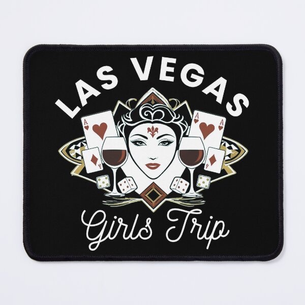 Item preview, Las Vegas Girls Trip, Casino, Weekend designed and sold by Teetreasure2.