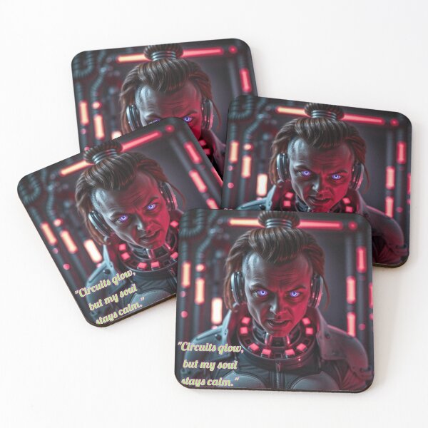 Item preview, Circuits Glow designed and sold by quantum X.