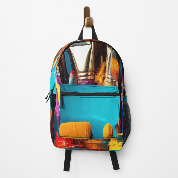 Item preview, Symphony of Brushes and Colors designed and sold by anytka.