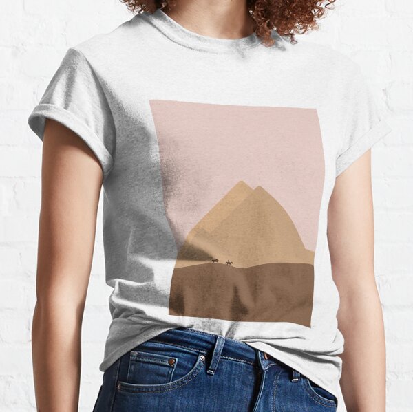 Item preview, The great Pyramids of Giza, Egyptian Pyramids, Ancient Egypt designed and sold by Ranaaart.