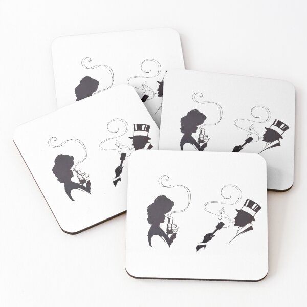 Item preview, The Protest Diptych designed and sold by The Unnecessarium.