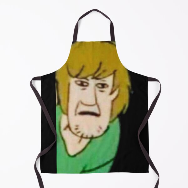 Item preview, Meme "shagy" designed and sold by PatronesKawai.